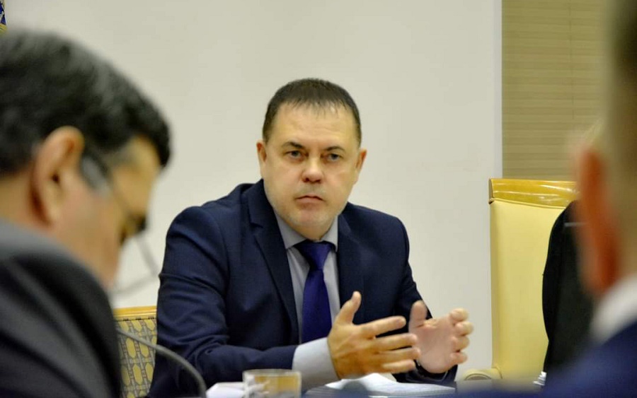 Important event in Russia-Vietnam relations